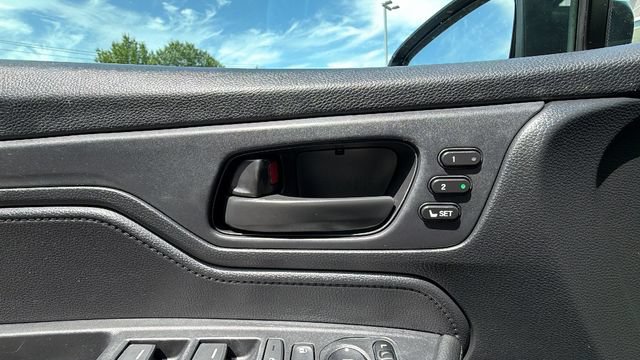 Used 2022 Honda Odyssey EX-L image 18