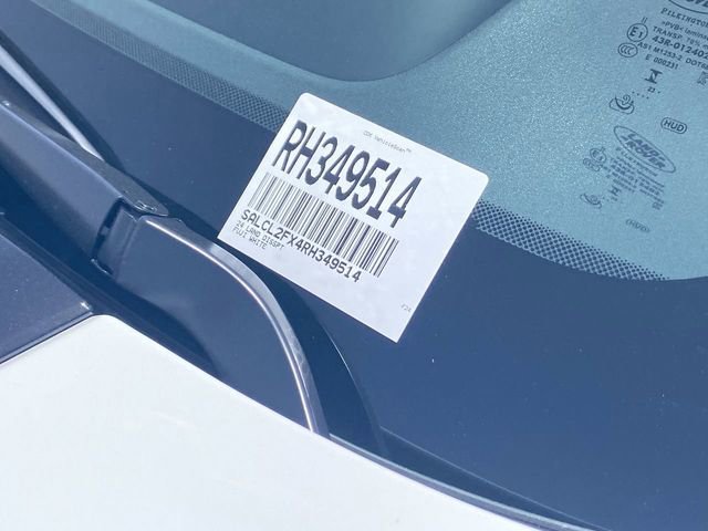 New 2024 Land Rover Discovery Sport Dynamic SE image 23