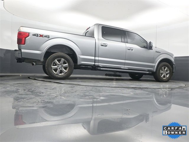 Used 2020 Ford F150 Lariat image 38