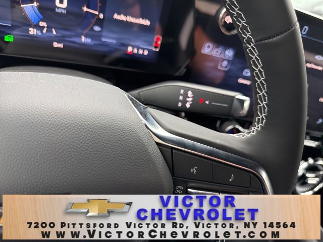 New 2026 Chevrolet Blazer EV LT image 18