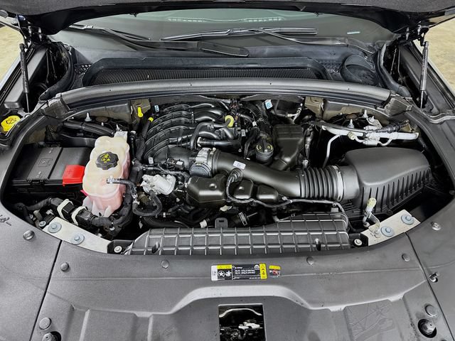 Used 2023 Jeep Grand Cherokee L Laredo AWD/4WD image 36