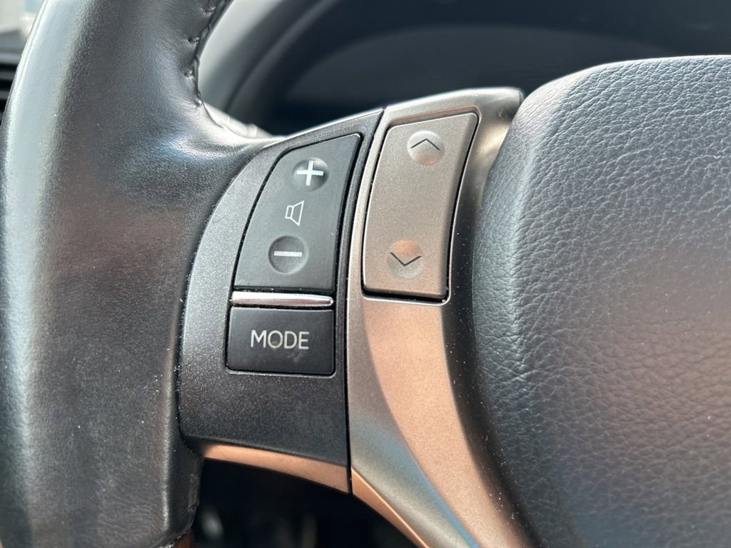 Used 2015 Lexus RX 450h AWD image 20