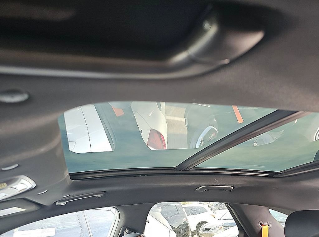 Used 2026 Genesis GV70 2.5T Sport Prestige image 8