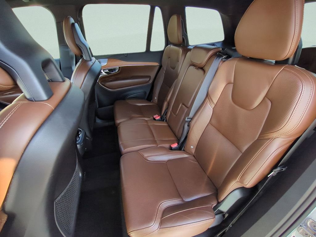 Used 2018 Volvo XC90 T6 Inscription w/ Convenience Package image 13