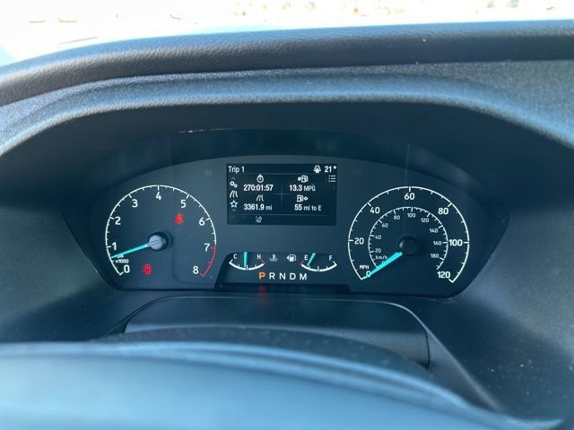 Used 2024 Ford Transit 250 Low Roof w/ Exterior Upgrade Package image 16