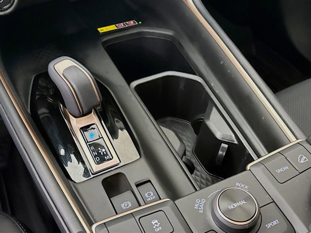 Used 2025 Toyota Grand Highlander AWD Hybrid image 20