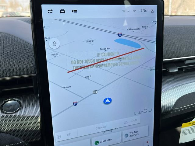 New 2025 Ford Mustang Mach-E GT AWD/4WD image 25