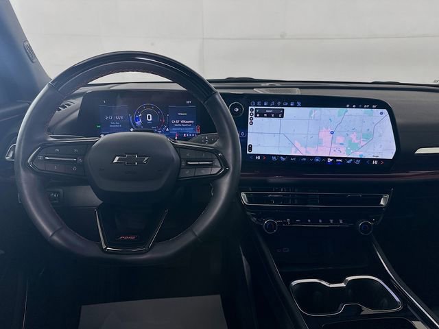 Certified 2024 Chevrolet Traverse RS w/ LPO, Floor Liner Package image 25