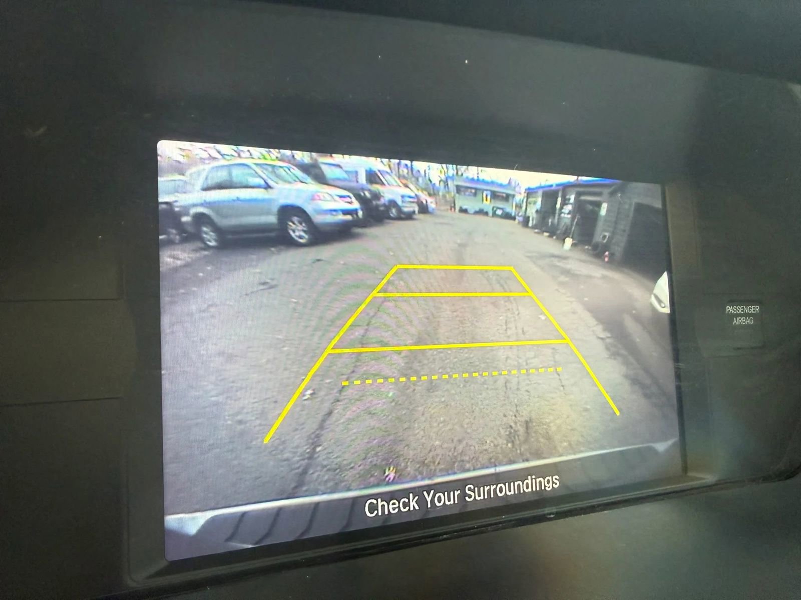 Used 2017 Honda Odyssey EX-L image 13