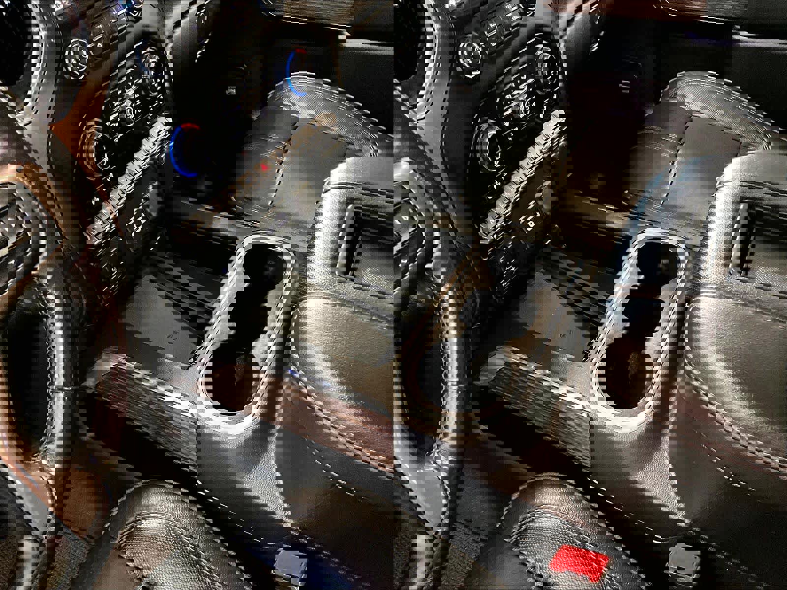 Used 2020 Chevrolet Silverado 1500 High Country w/ Technology Package image 20