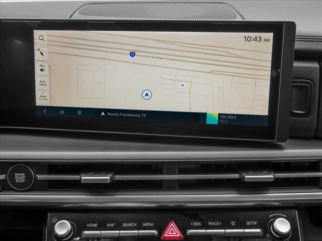 New 2026 Hyundai Santa Fe XRT image 12