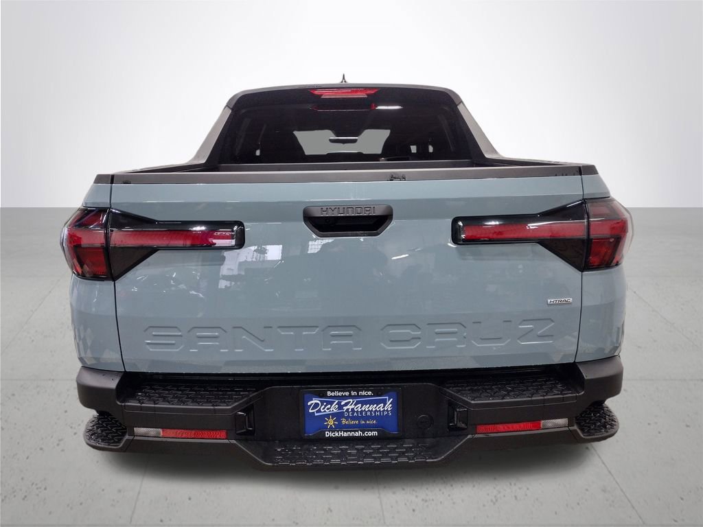 New 2026 Hyundai Santa Cruz SE image 31