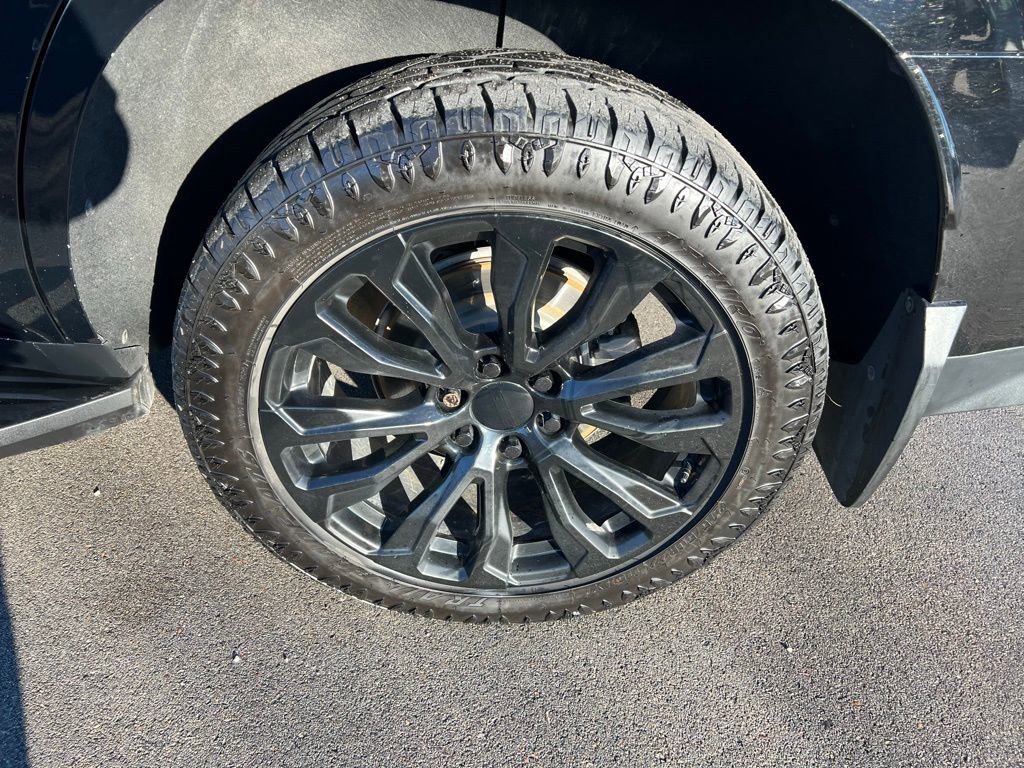 Used 2022 GMC Yukon Denali image 13