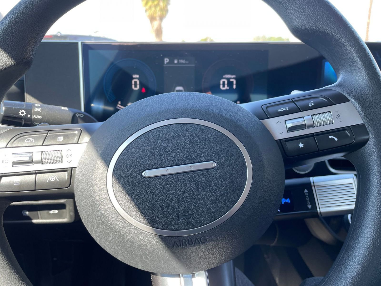 Used 2025 Hyundai Sonata SEL image 30