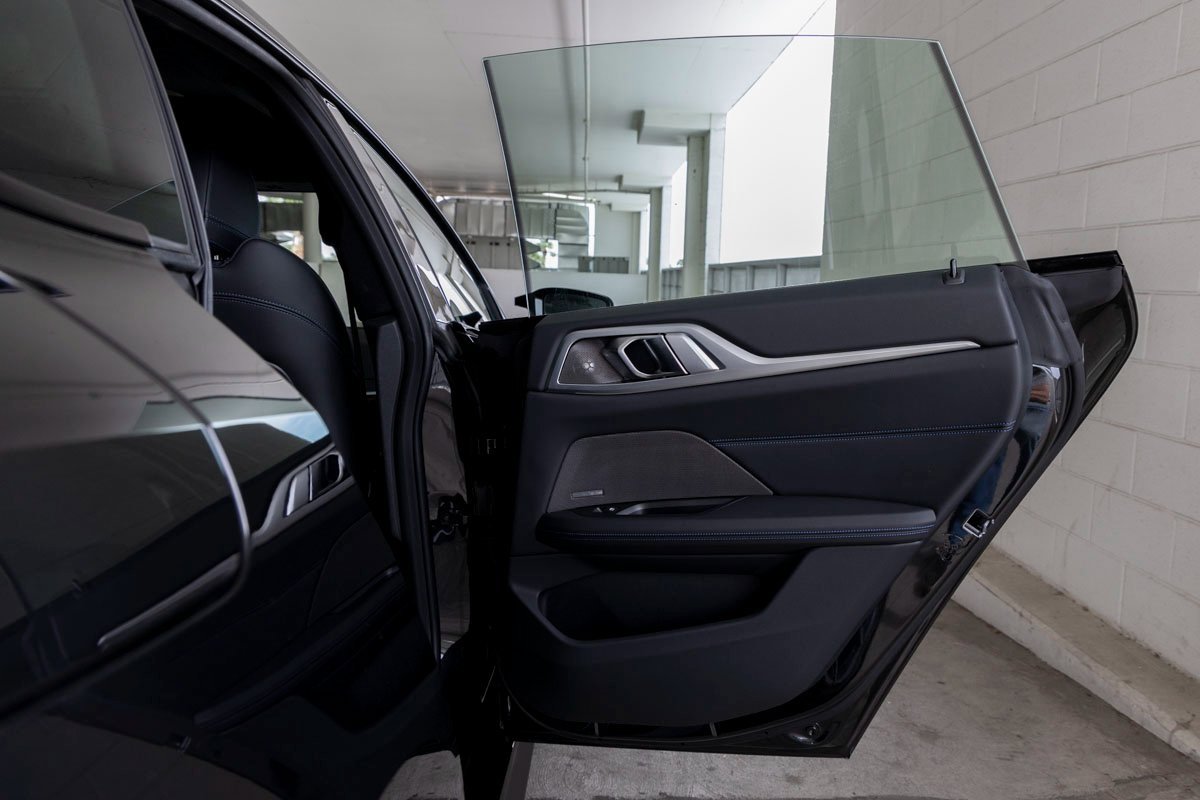 Certified 2023 BMW M440i Gran Coupe image 27