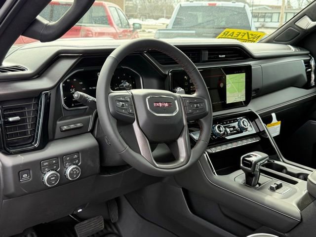 New 2026 GMC Sierra 1500 AT4X image 27
