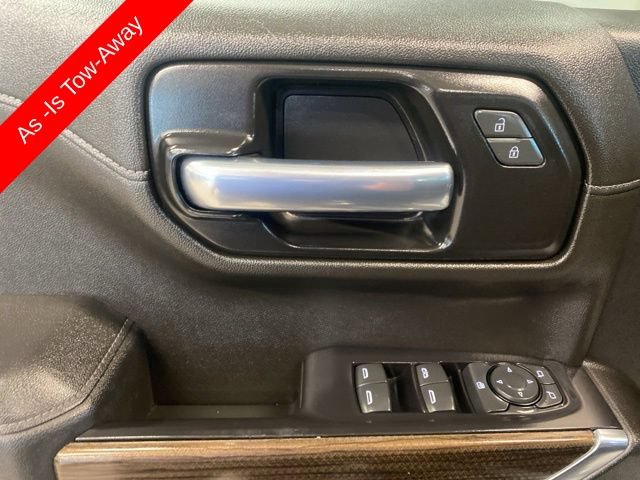Used 2008 Chevrolet Silverado 1500 LT w/ Towing Package AWD/4WD image 28