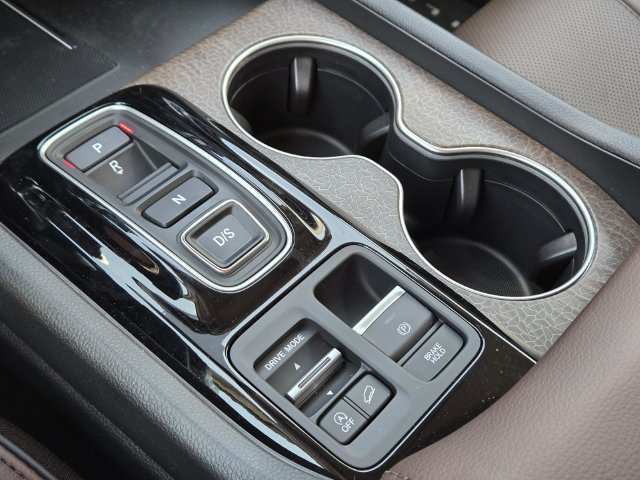 New 2026 Honda Pilot Elite image 30