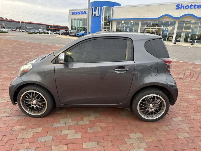 Used 2012 Scion iQ w/ Rear Speaker Pkg FWD image 5