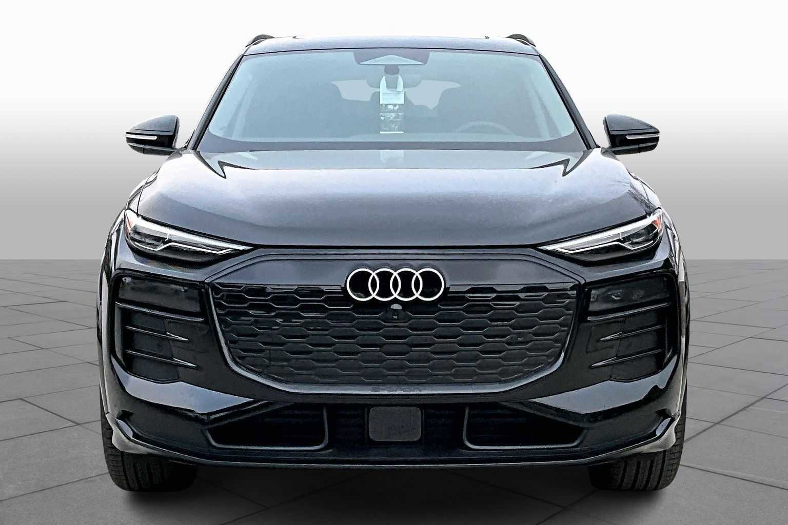 New 2025 Audi Q6 e-tron Premium AWD/4WD image 3
