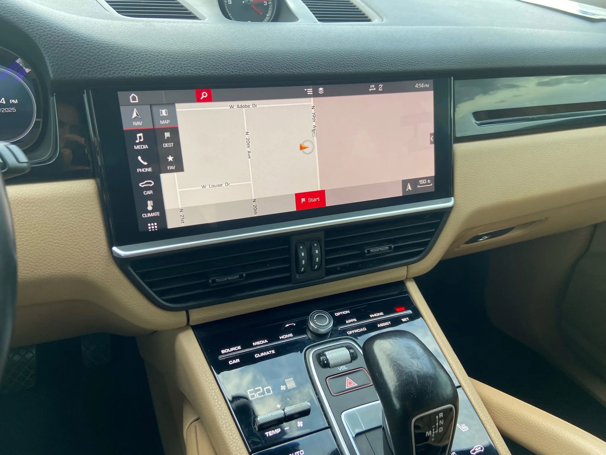 Used 2019 Porsche Cayenne Sport Utility 4D image 21