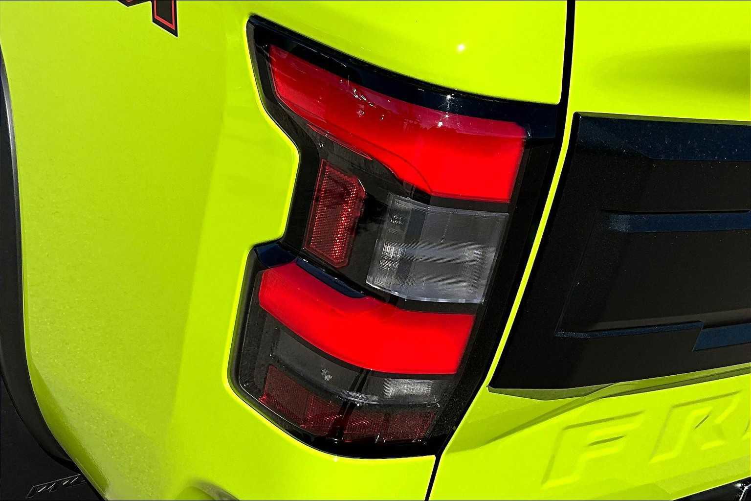 New 2026 Nissan Frontier Pro-X w/ Pro Premium Package image 14