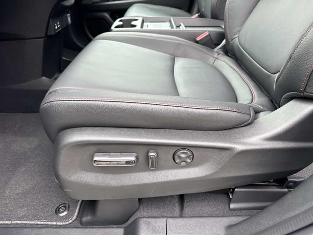 New 2026 Honda Odyssey Sport-L image 6