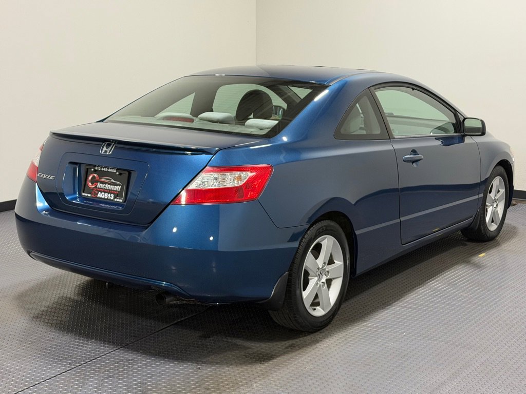 Used 2006 Honda Civic EX image 5