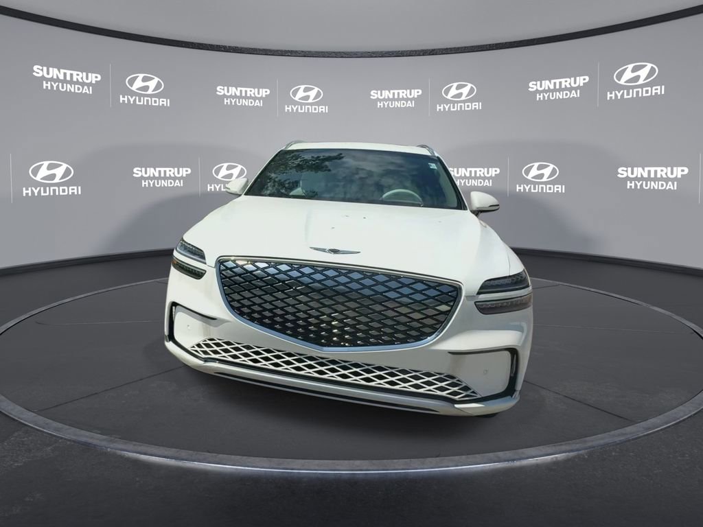 New 2026 Genesis Electrified GV70 image 5