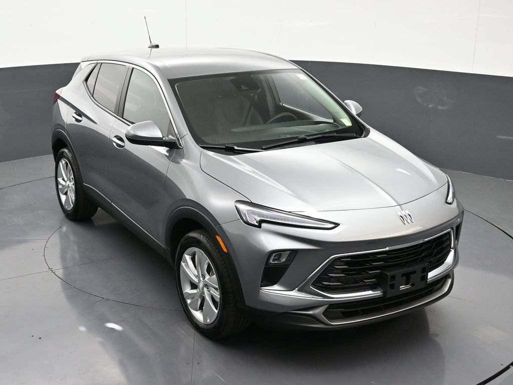 Certified 2026 Buick Encore GX Preferred AWD/4WD image 22