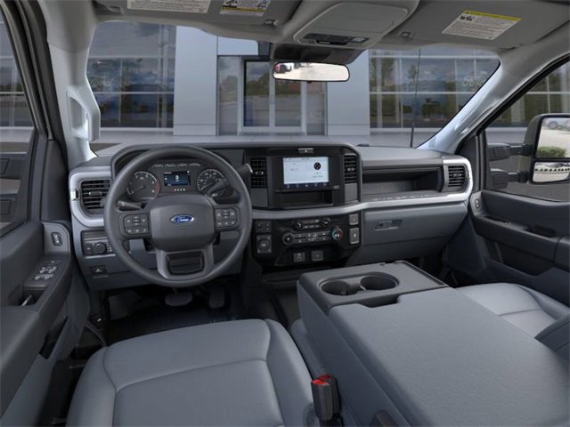 New 2026 Ford F250 XL image 9