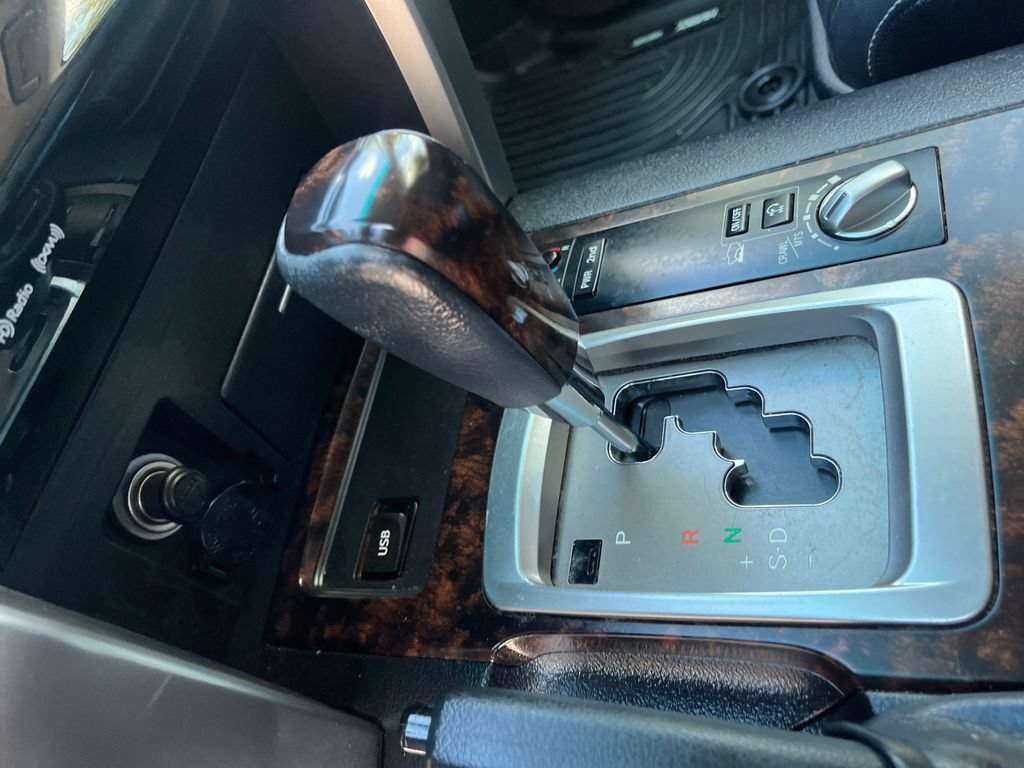 Used 2015 Toyota Land Cruiser AWD/4WD image 24