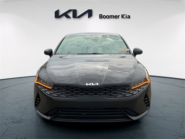 Used 2022 Kia K5 LX image 2