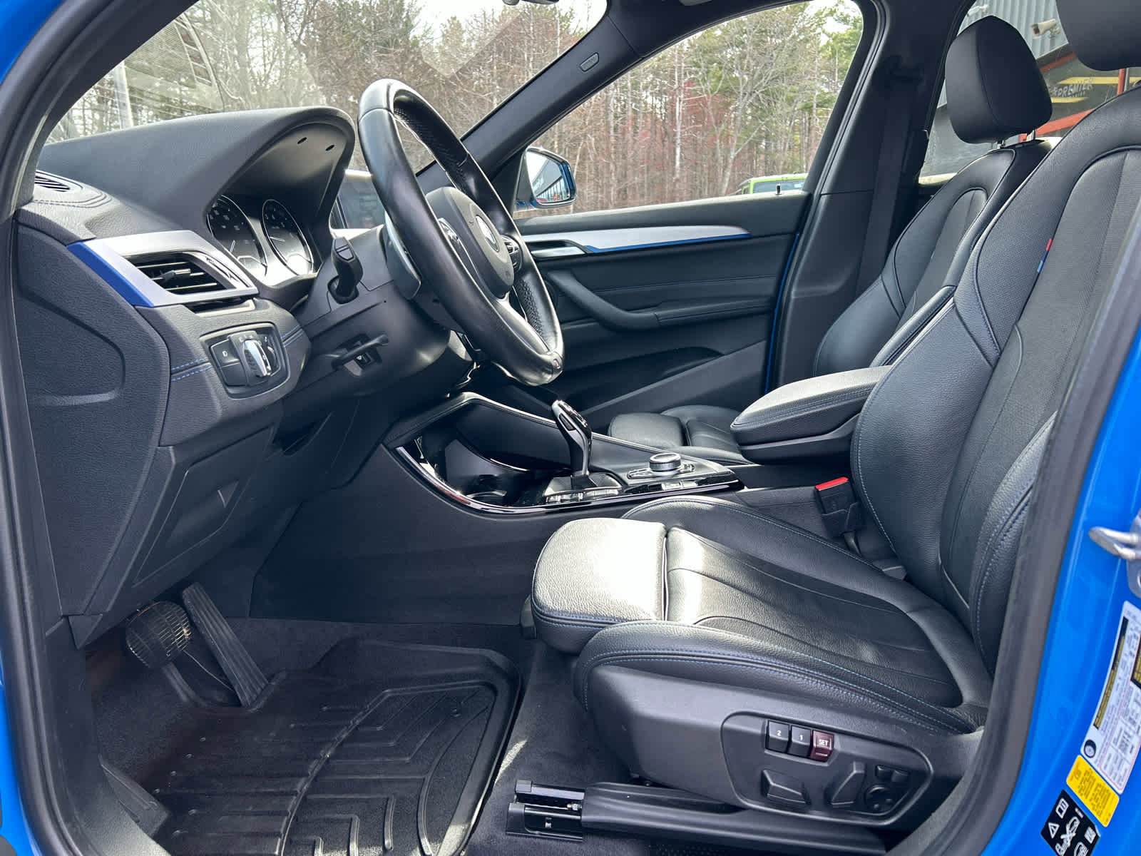 Used 2020 BMW X1 xDrive28i AWD/4WD image 17