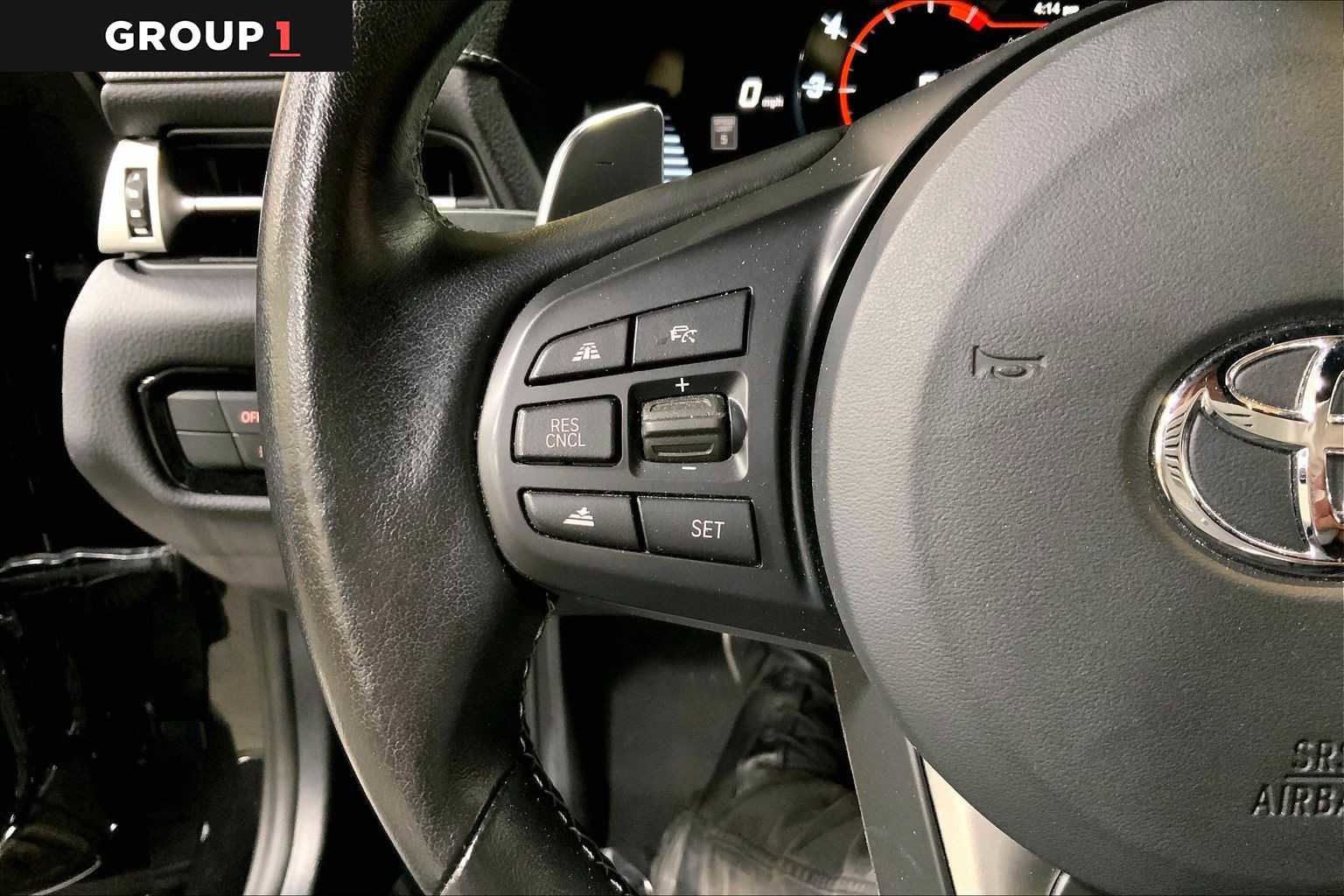 Used 2023 Toyota Supra Premium image 27