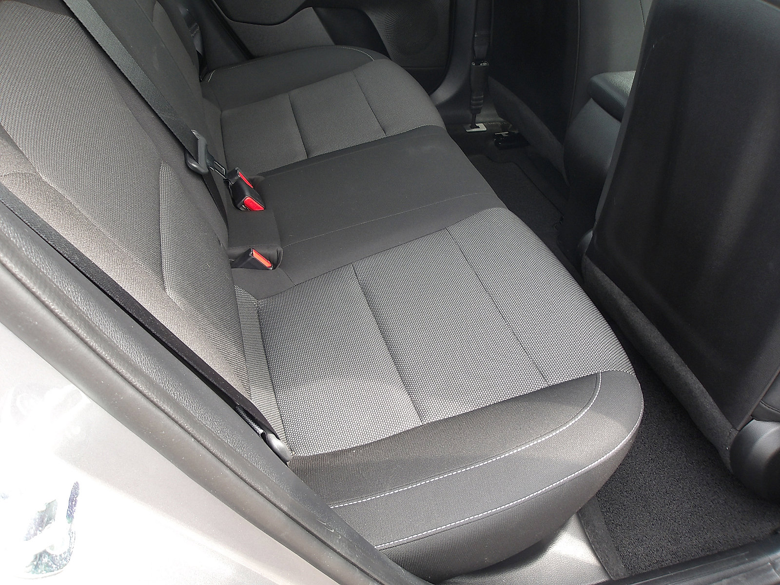 Used 2023 Kia Forte LXS FWD image 10