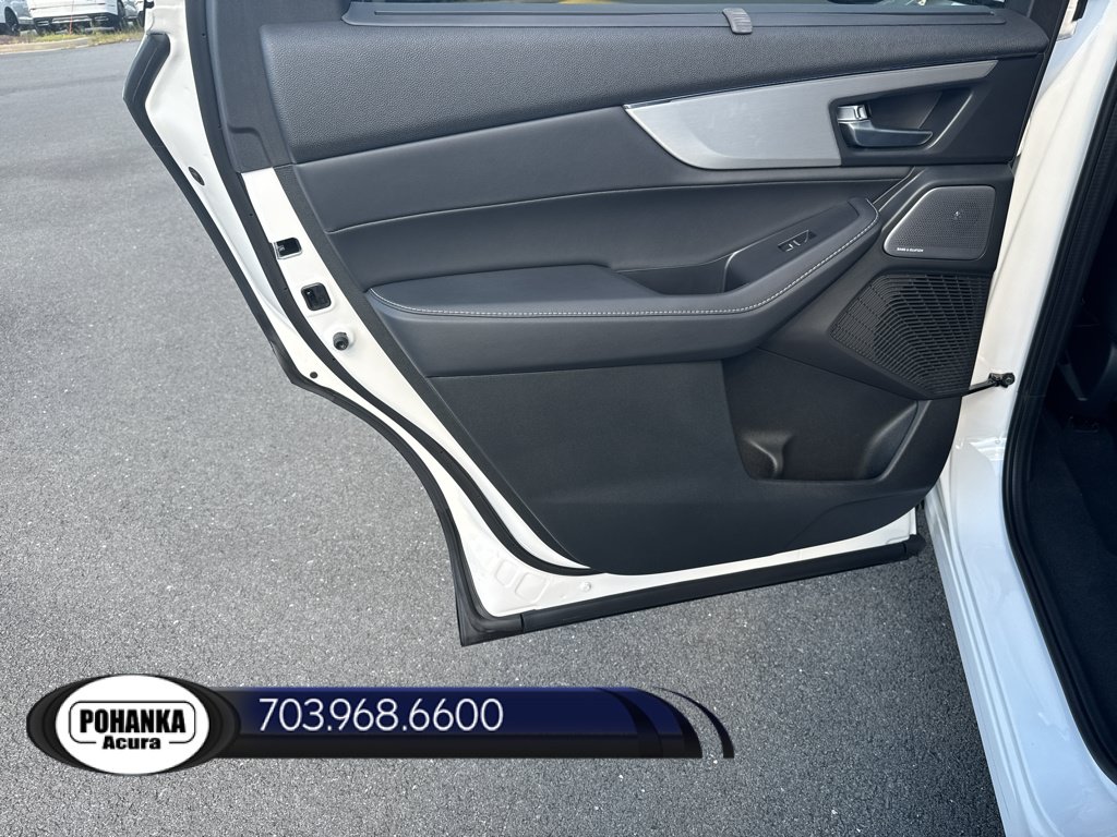 New 2026 Acura MDX w/ Technology Package AWD/4WD image 29
