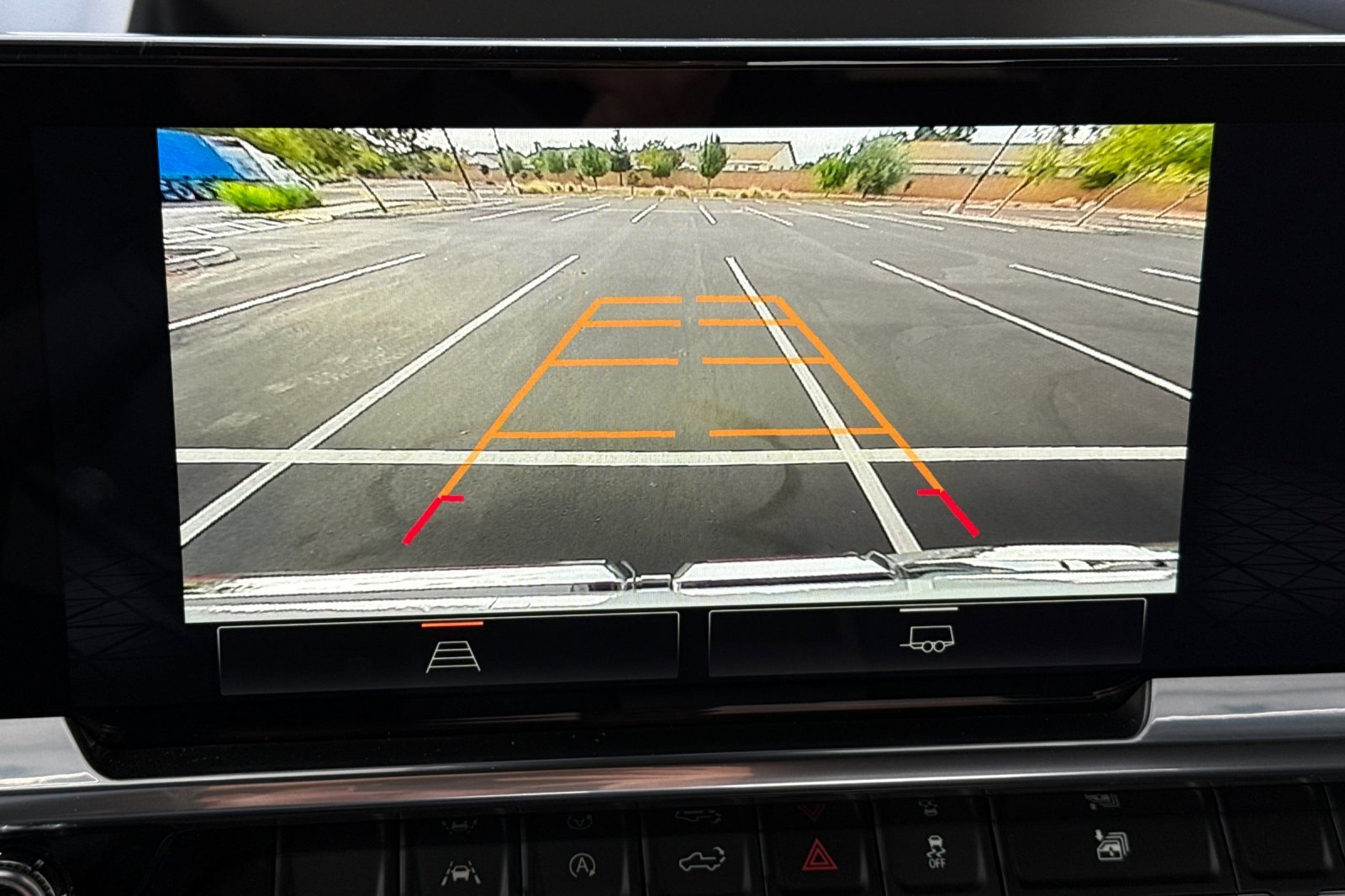 New 2026 GMC Sierra 1500 Elevation image 20