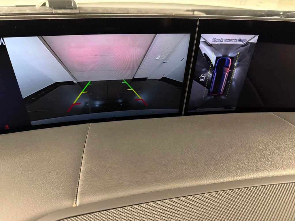New 2027 Lincoln Navigator Black Label AWD/4WD image 14