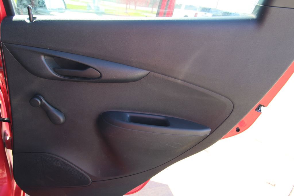 Used 2021 Chevrolet Spark LS image 34