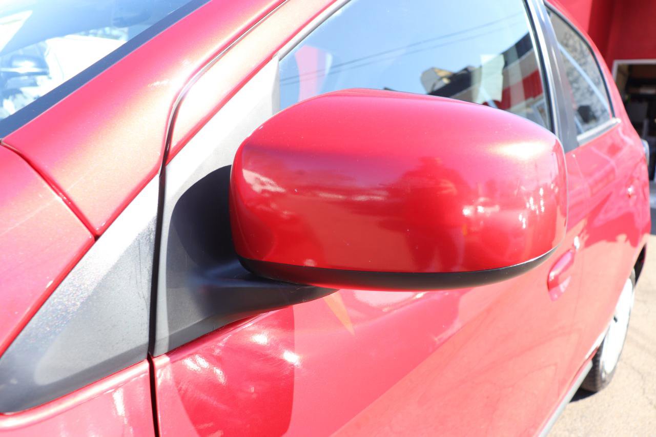 Used 2024 Mitsubishi Mirage ES image 47