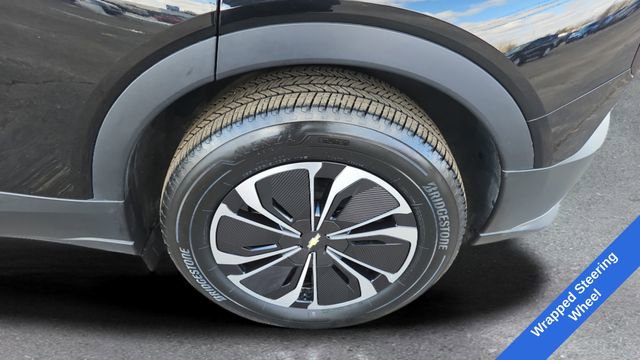 Used 2024 Chevrolet Blazer EV LT image 21