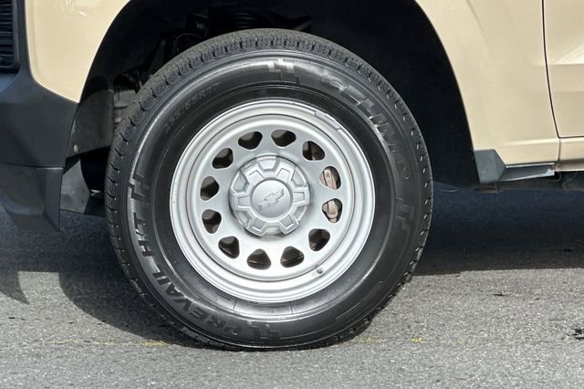 Used 2023 Chevrolet Colorado W/T image 29