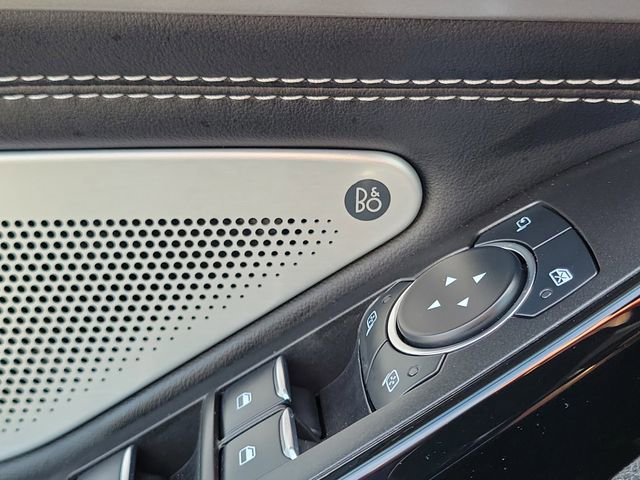 Certified 2024 Ford Explorer ST w/ Equipment Group 401A image 16