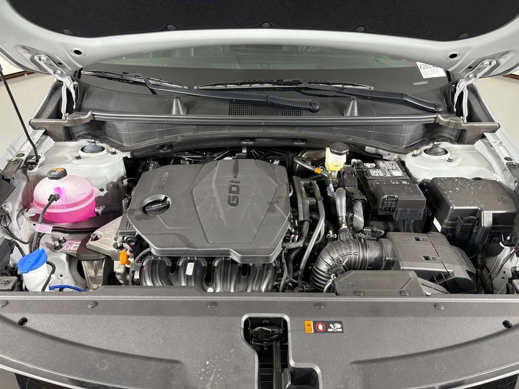 New 2026 Kia Sportage X-Line image 44