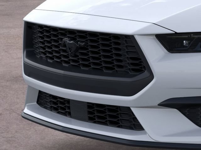 New 2026 Ford Mustang Coupe RWD image 17