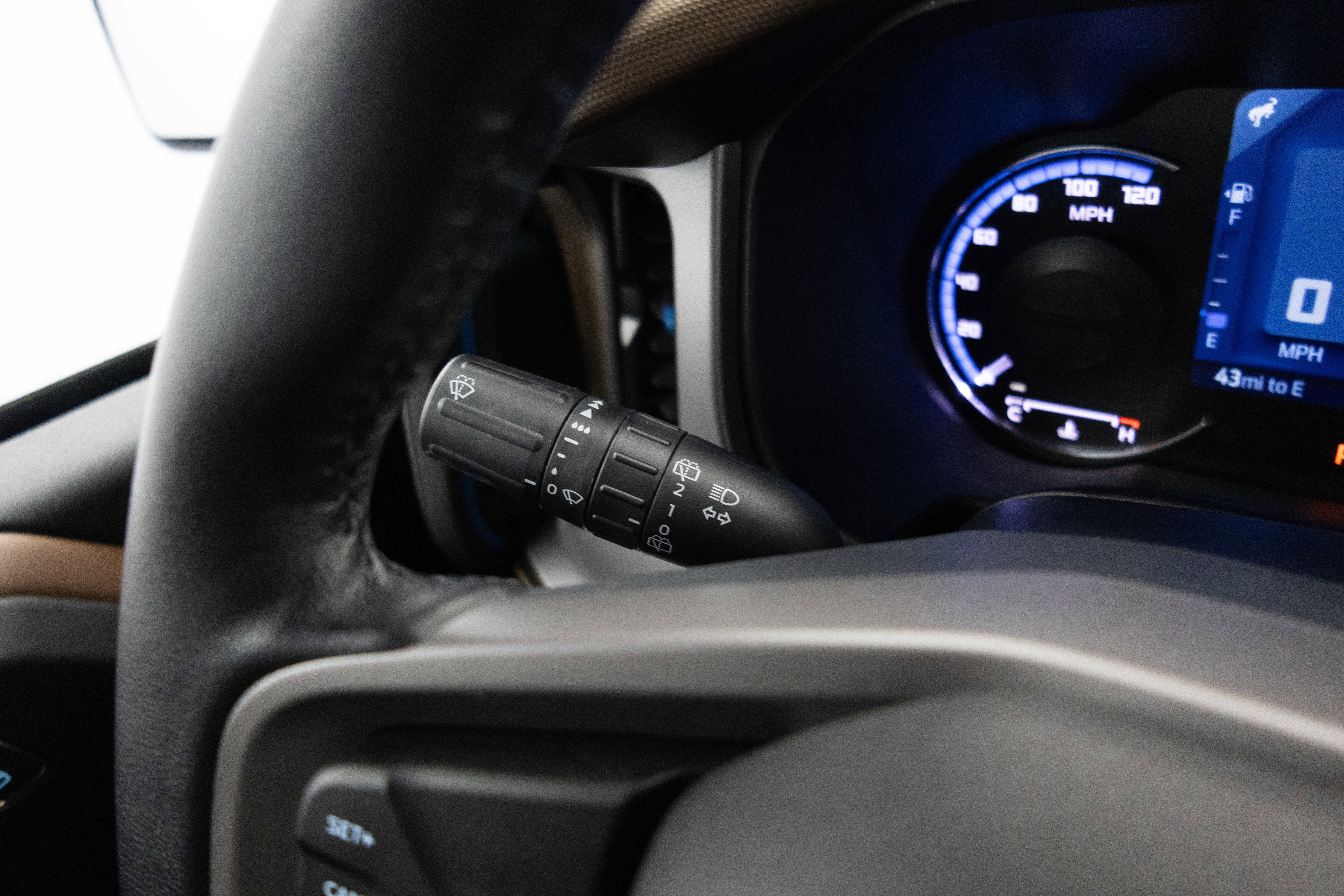 Used 2022 Ford Bronco Outer Banks image 40