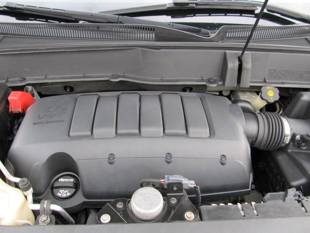 Used 2013 Chevrolet Traverse LT image 43