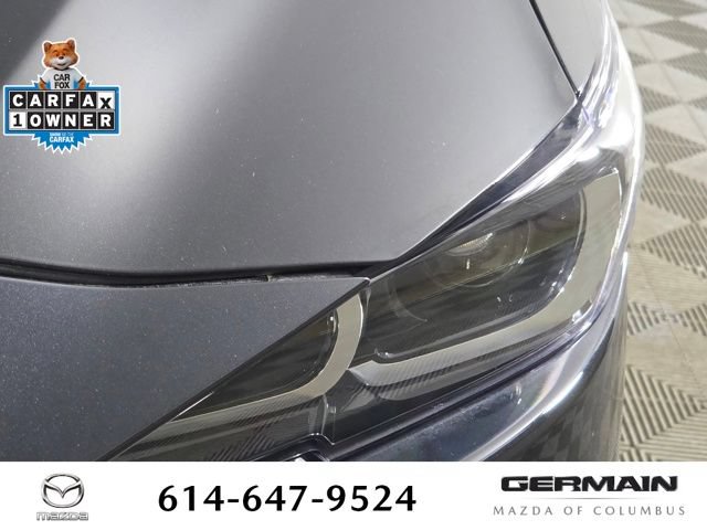 Certified 2025 MAZDA CX-5 AWD 2.5 S w/ Select Package image 14