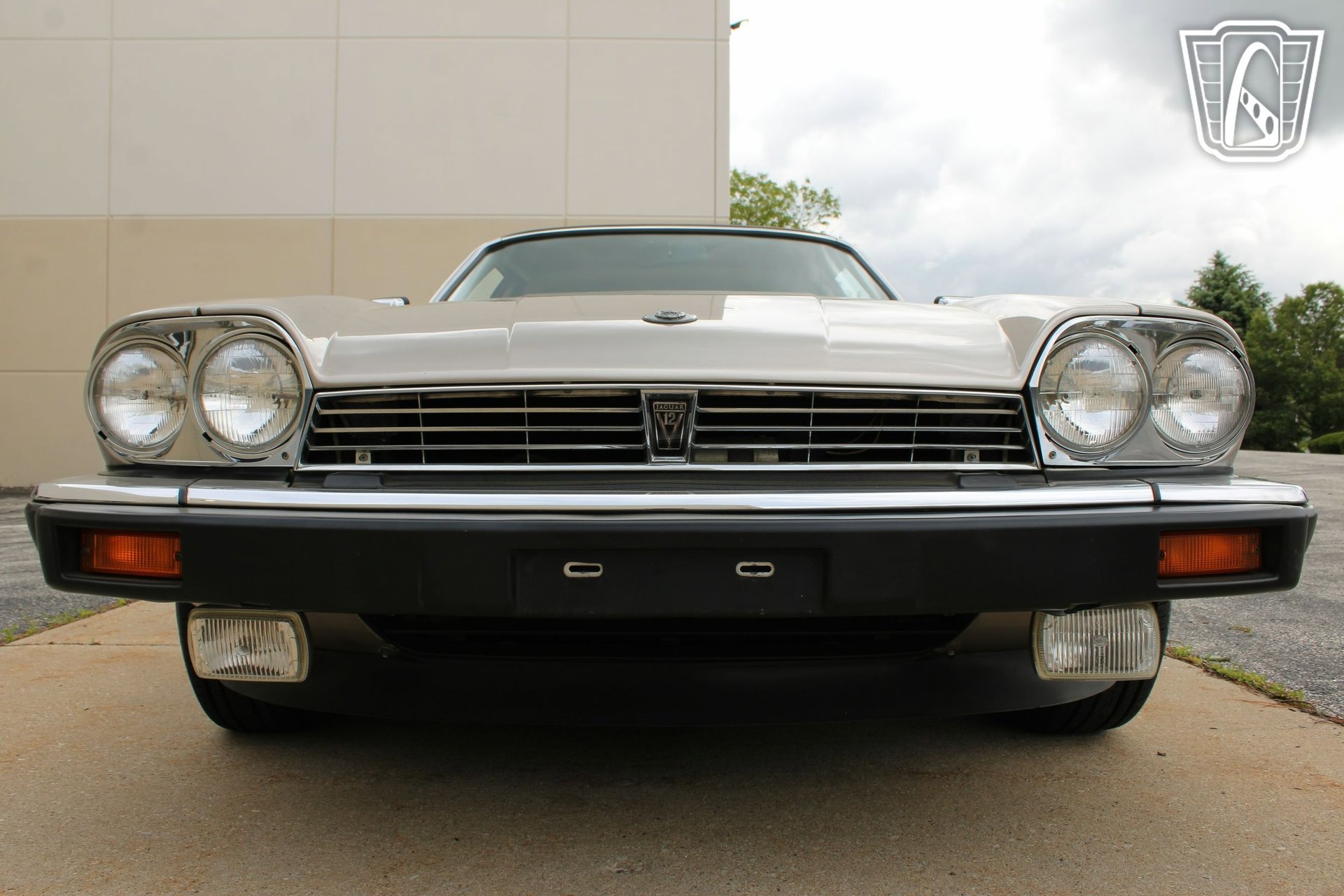 Used 1988 Jaguar XJS V12 Convertible image 35